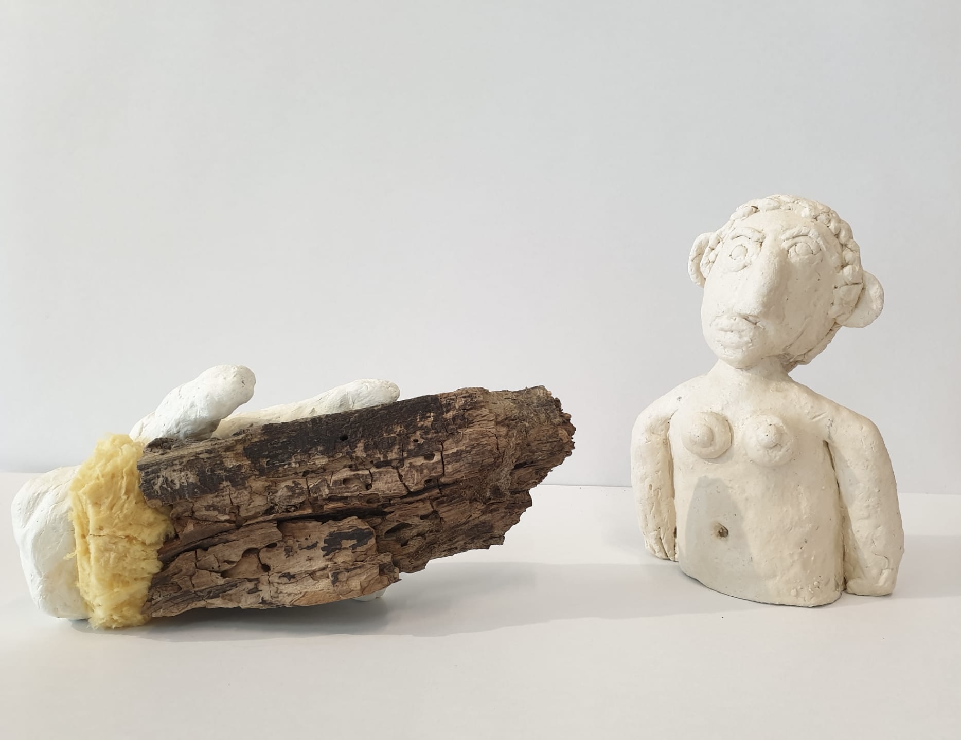 installatie in SMAK, Gent